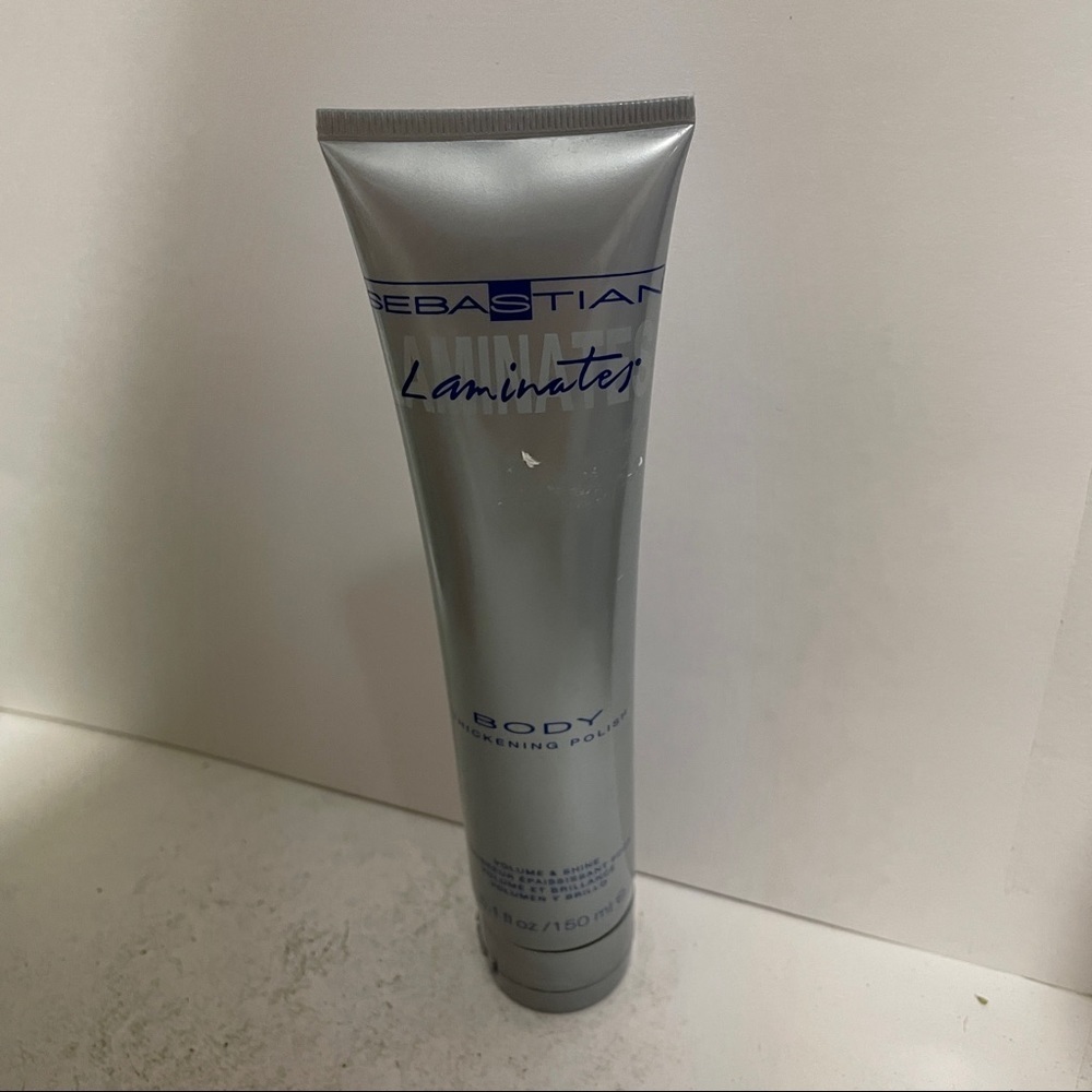 Sebastian Laminates Body Thickening Polish HTF